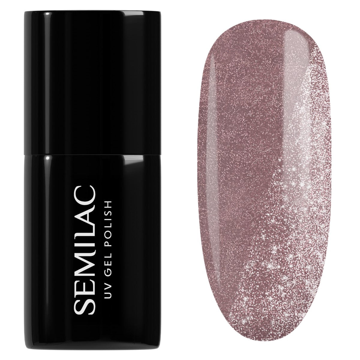 395 Semilac UV gel polish Dawn till Dusk 7 ml