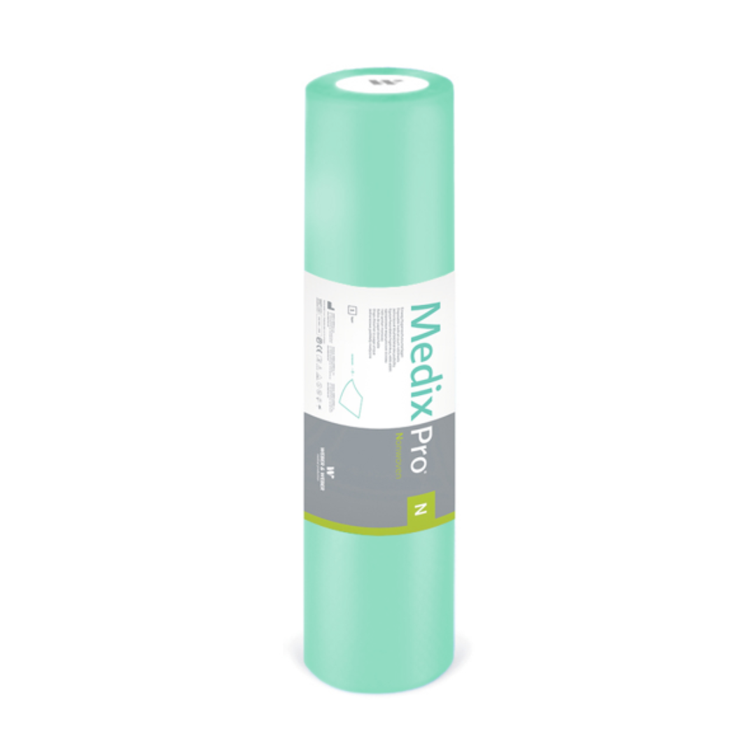 MedixPro NON-WOVEN 60 cm, green [MN60N-50-Z]