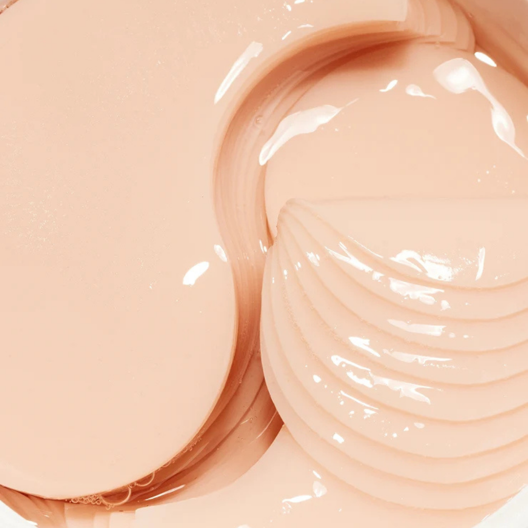 XLASH Awakening Eye Gels — гидрогелевые патчи для глаз, 60 шт.