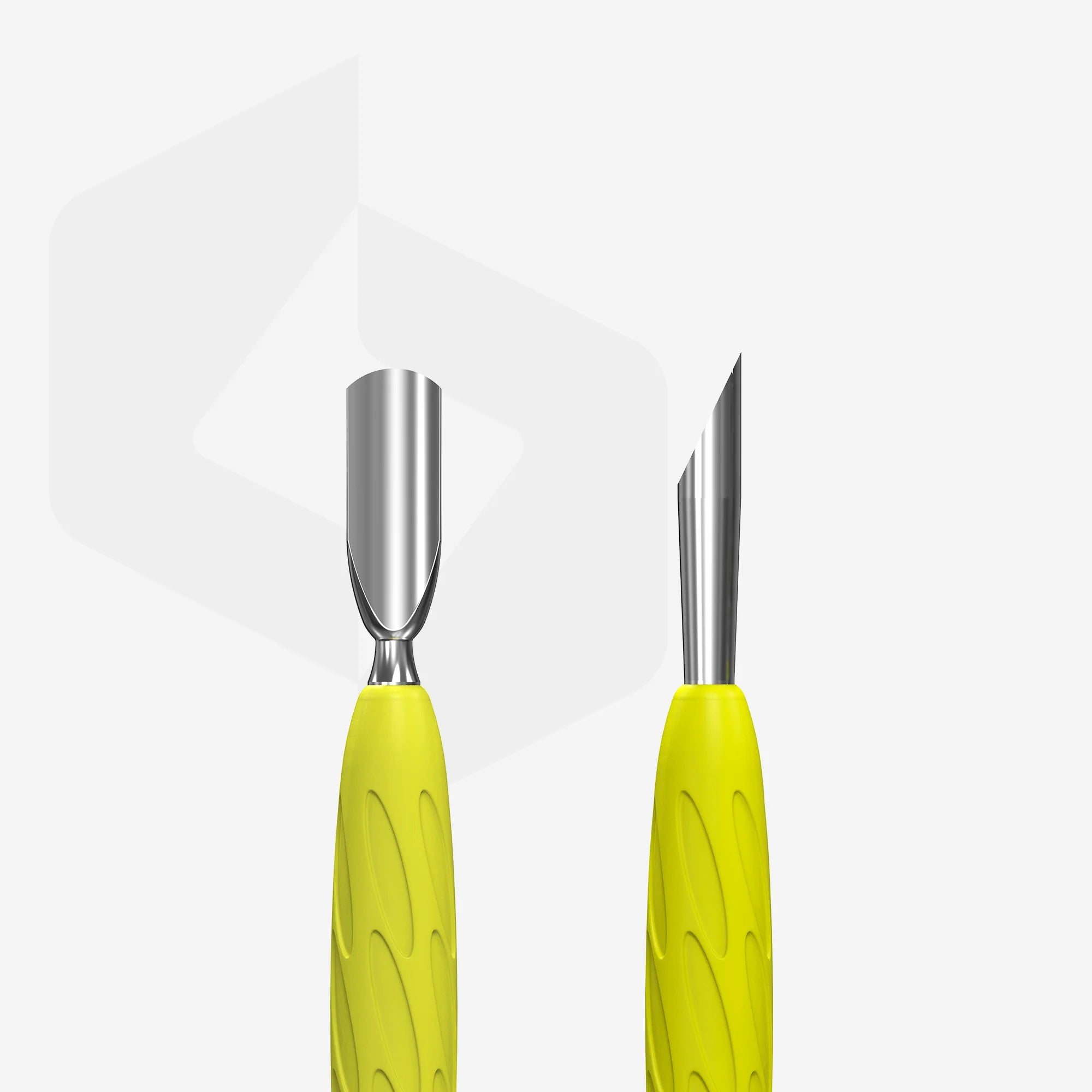STALEKS Manicure Pusher for Cuticle Care UNIQ [PQ-10/2Y]