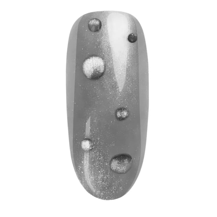 3D nagų dizaino gelis