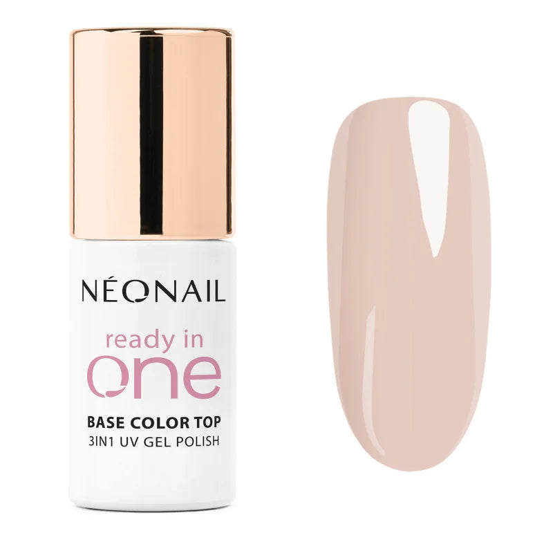 12873 READY IN ONE – One Apricot 03, 7.2 мл