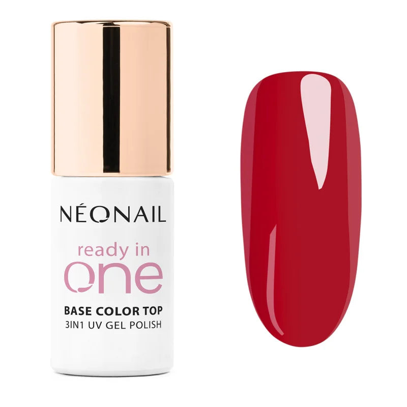 12881 READY IN ONE – One Classic Red 11, 7.2 мл