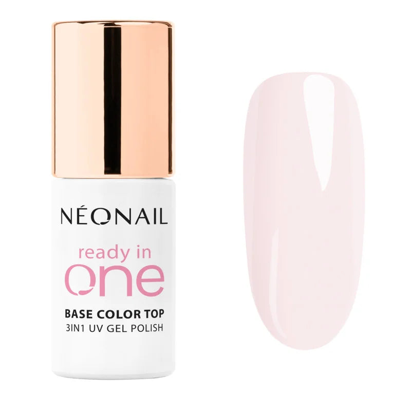 12872 READY IN ONE – One Coconut Milk 02, 7.2 мл