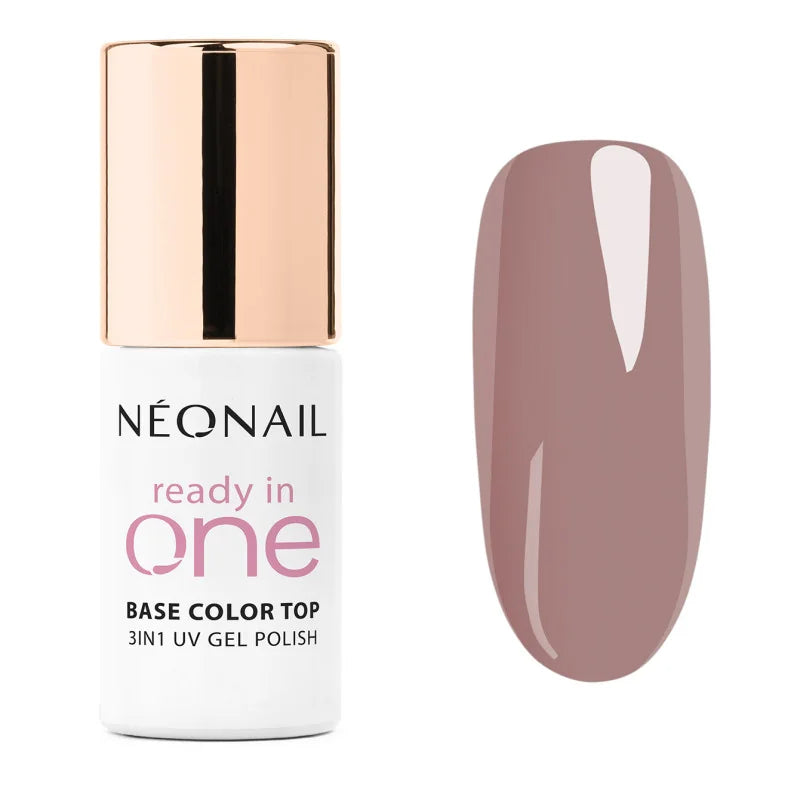 12875 READY IN ONE – One Sand Taupe 05, 7.2 мл