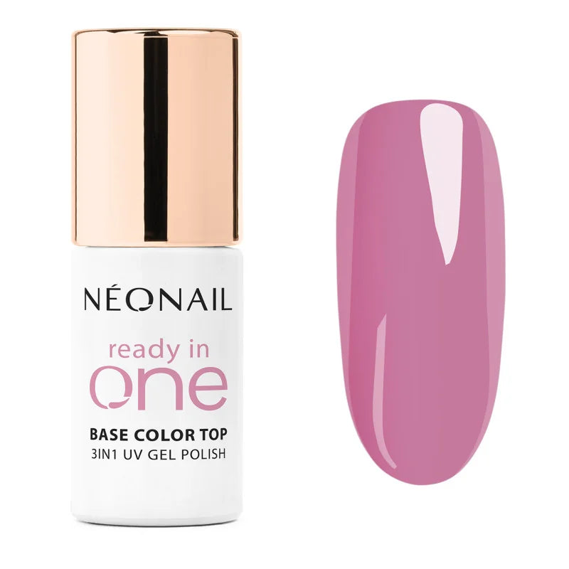 12880 READY IN ONE – One Pink Spark 10, 7.2 мл