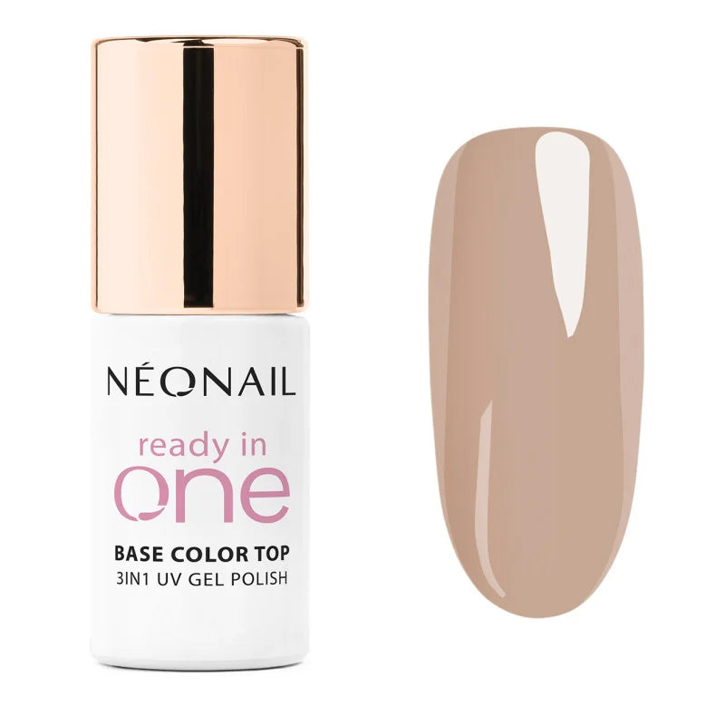 12875 READY IN ONE – One Sand Taupe 05, 7.2 мл