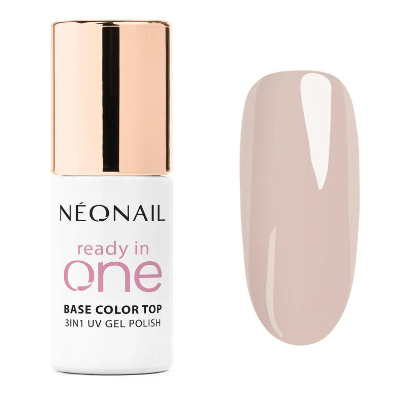 12874 READY IN ONE – One Soft Beige 04, 7.2 мл