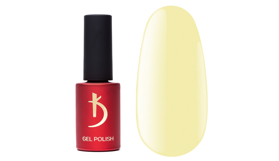 13 RN CODES Gel Polish 7ML