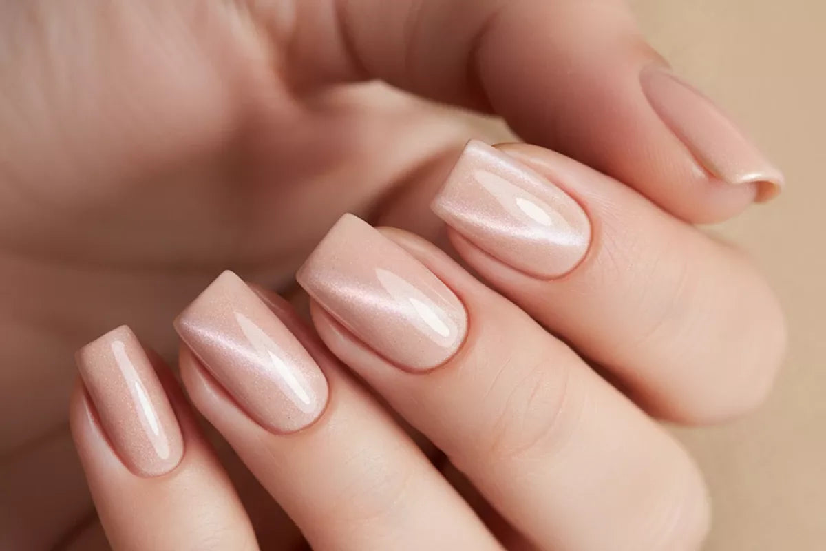 446 „Coffee Date“ GP, 8 ml