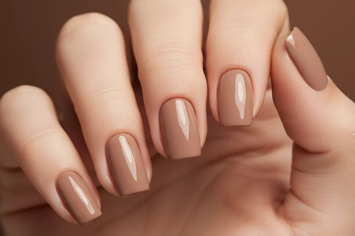 446 „Coffee Date“ GP, 8 ml