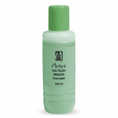 MOYRA plokštelių valymo skystis, 100 ml