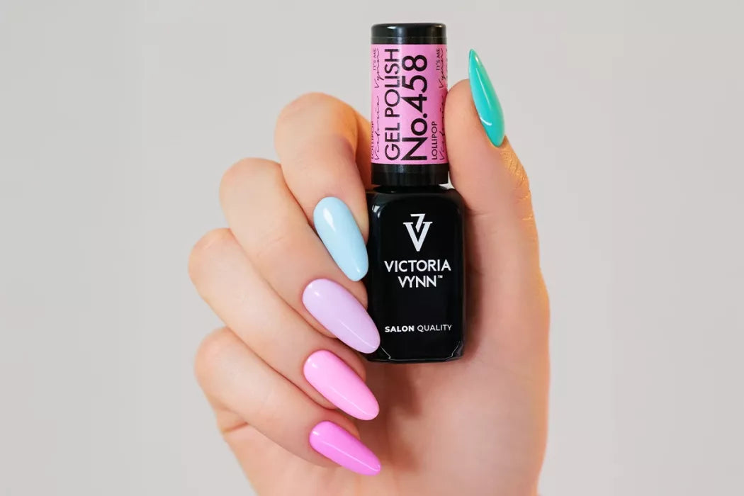 457 Pink Praline GP, 8ml