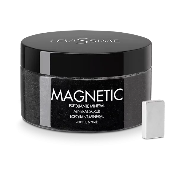 Levissime, Magnēts mineraliniam šveitikliui [4577]