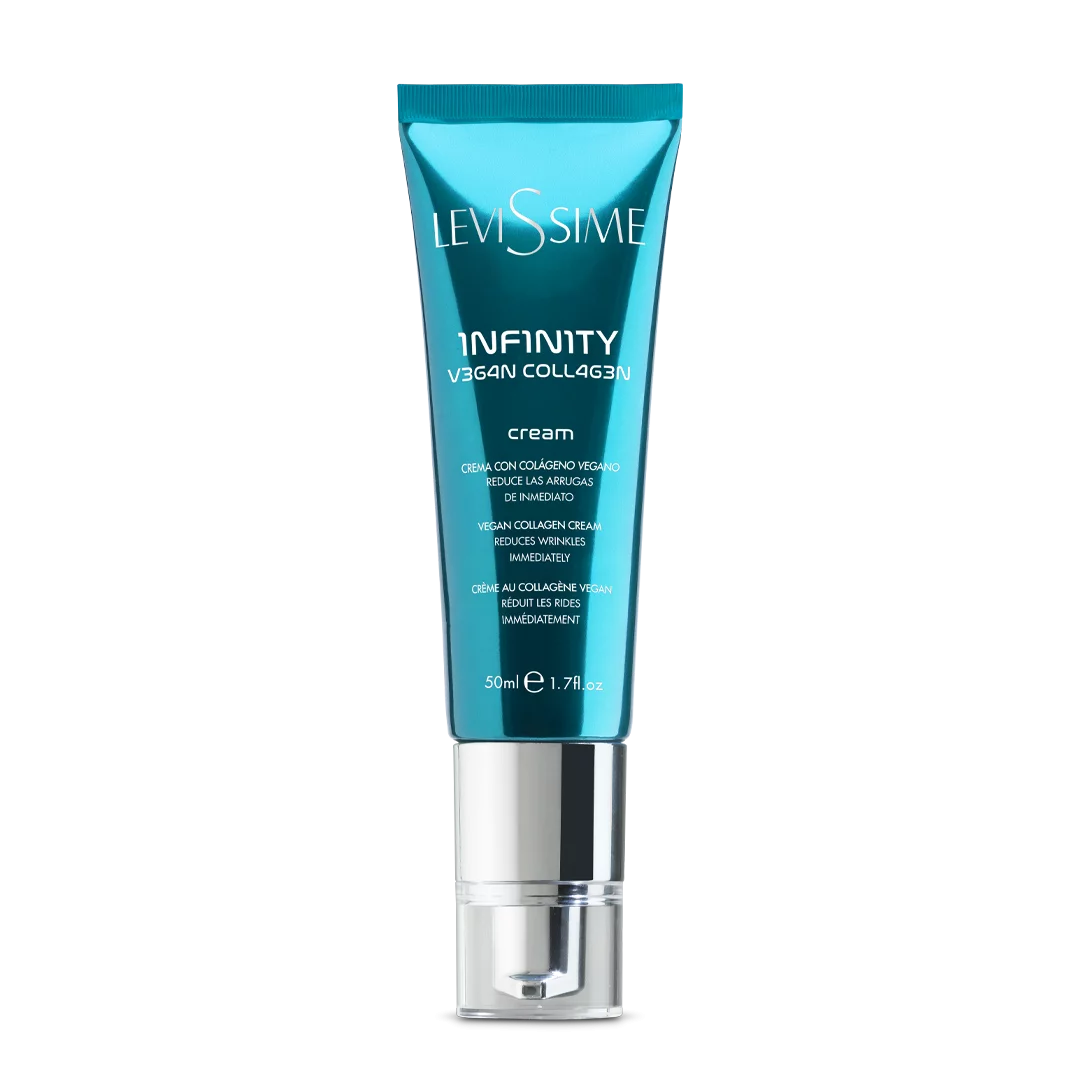 Levissime INFINITY VEGAN COLLAGEN Cream, 50 ml [4788]