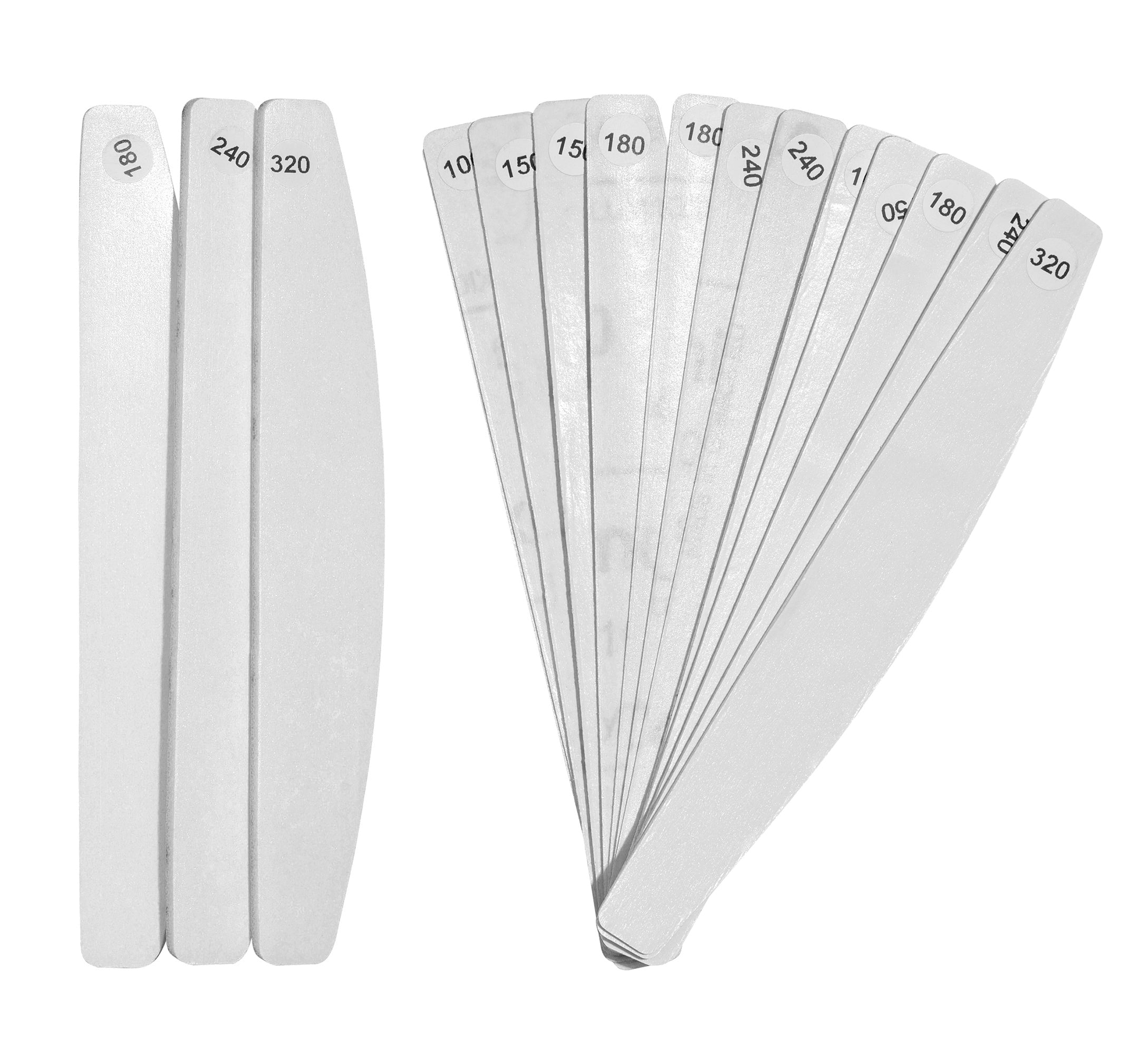 Wonderfile pradžios rinkinys su 162x24 medine pagrindo plokšte