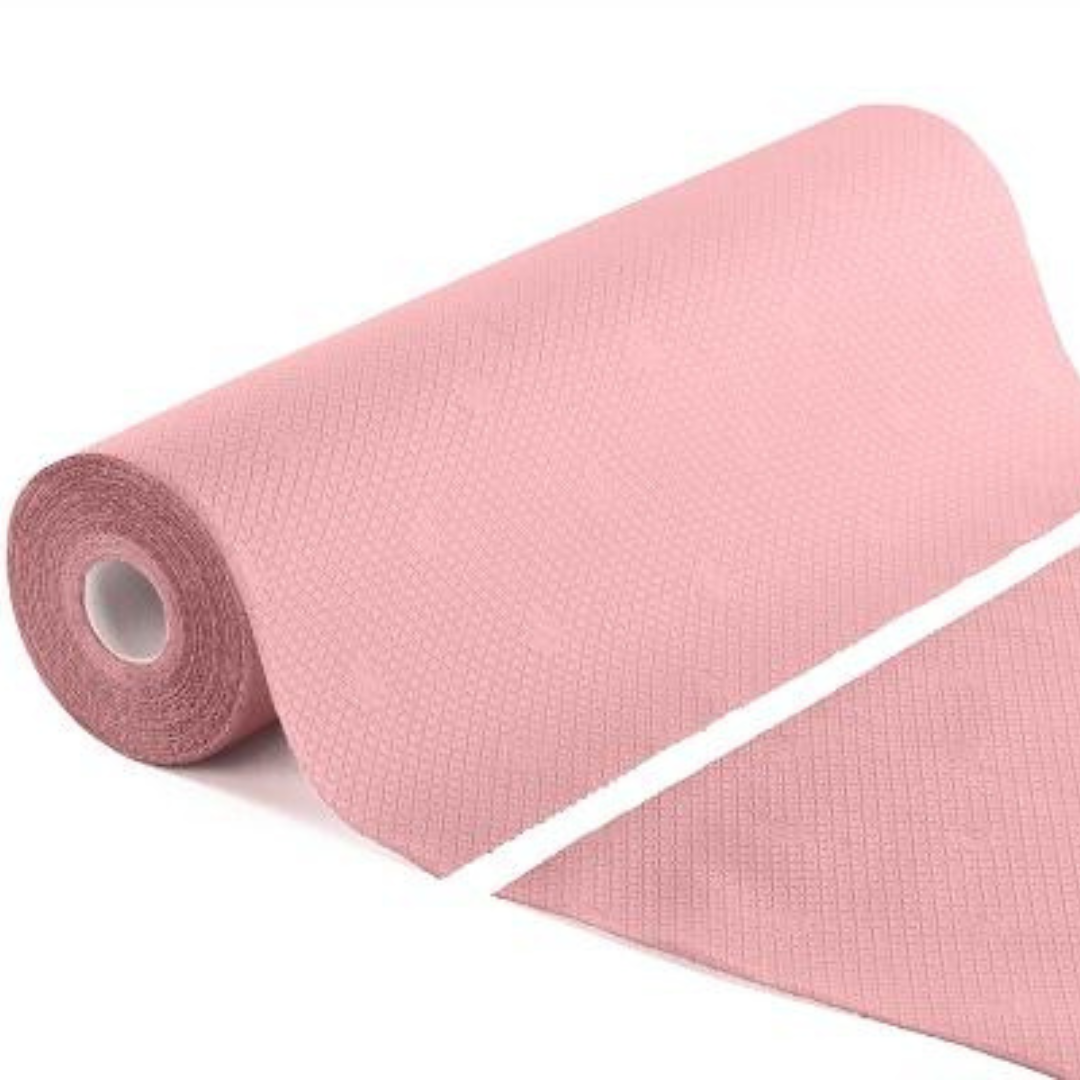 MedixPro PAPER 60cm, 2-ply, pink [L60N-50-R]