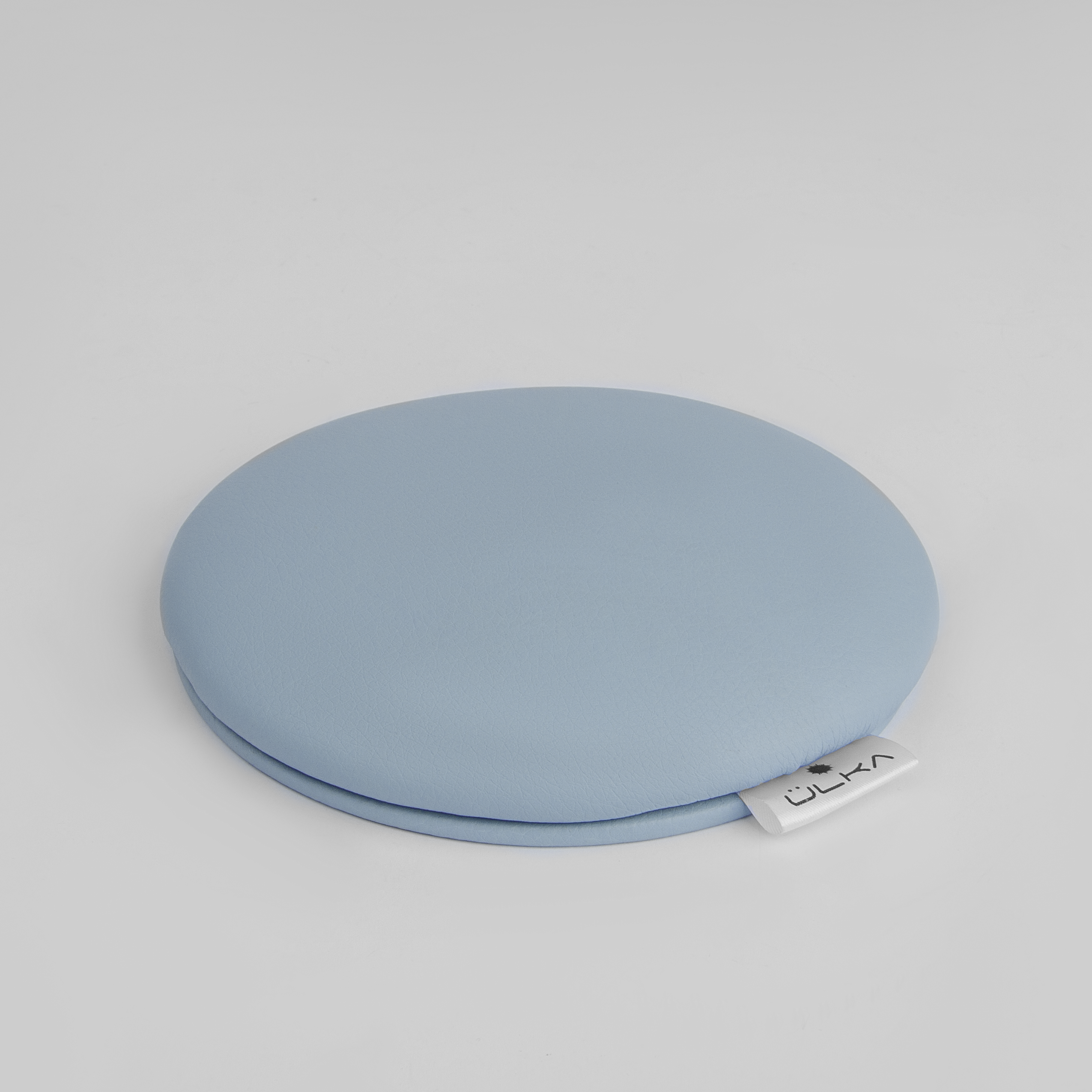 ULKA Elbow pad blue no.4