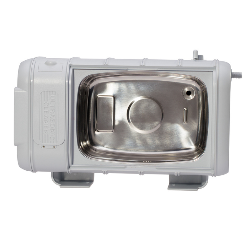 „Codyson“ CD-4831 ultragarso valymo įrenginys su šildymo funkcija, 3 l