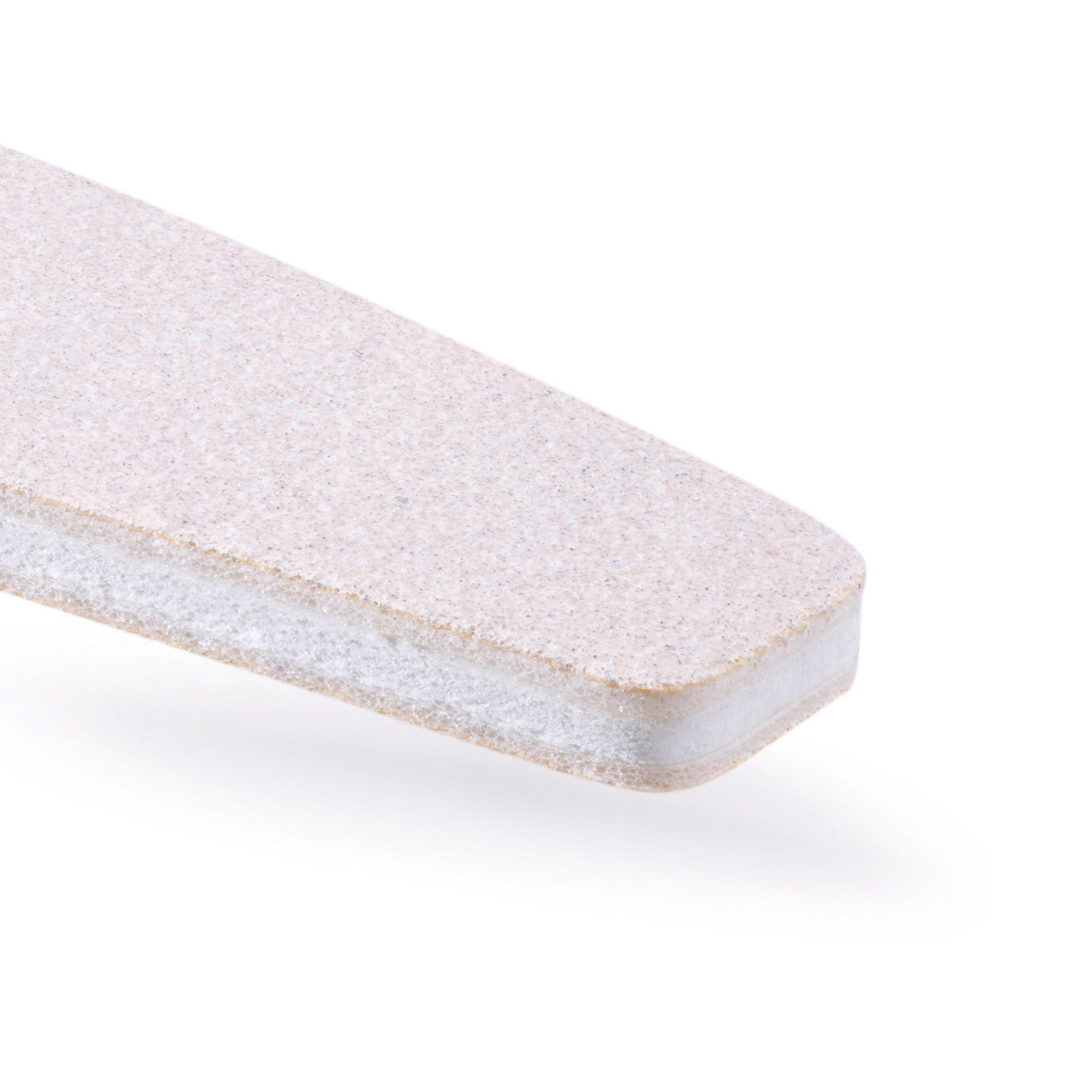 ABA Пилка полумесяц 100/180 - 1шт.