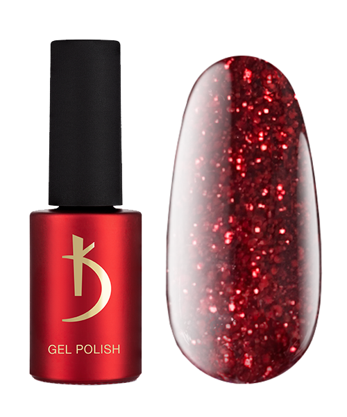 120 R KODI gelio lakas 7ML