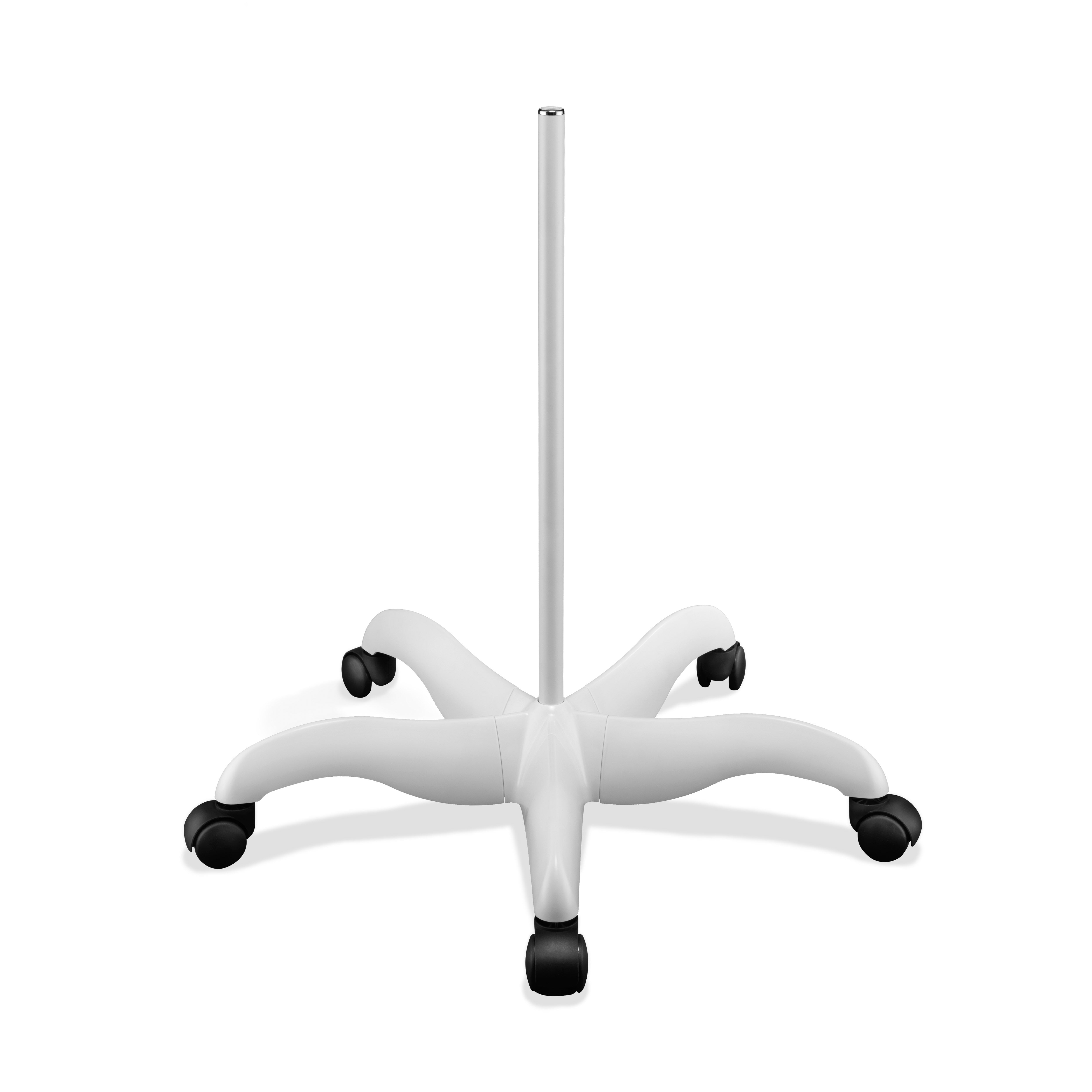 Daylight 5-spoke floor stand [Professional Floor Stand]