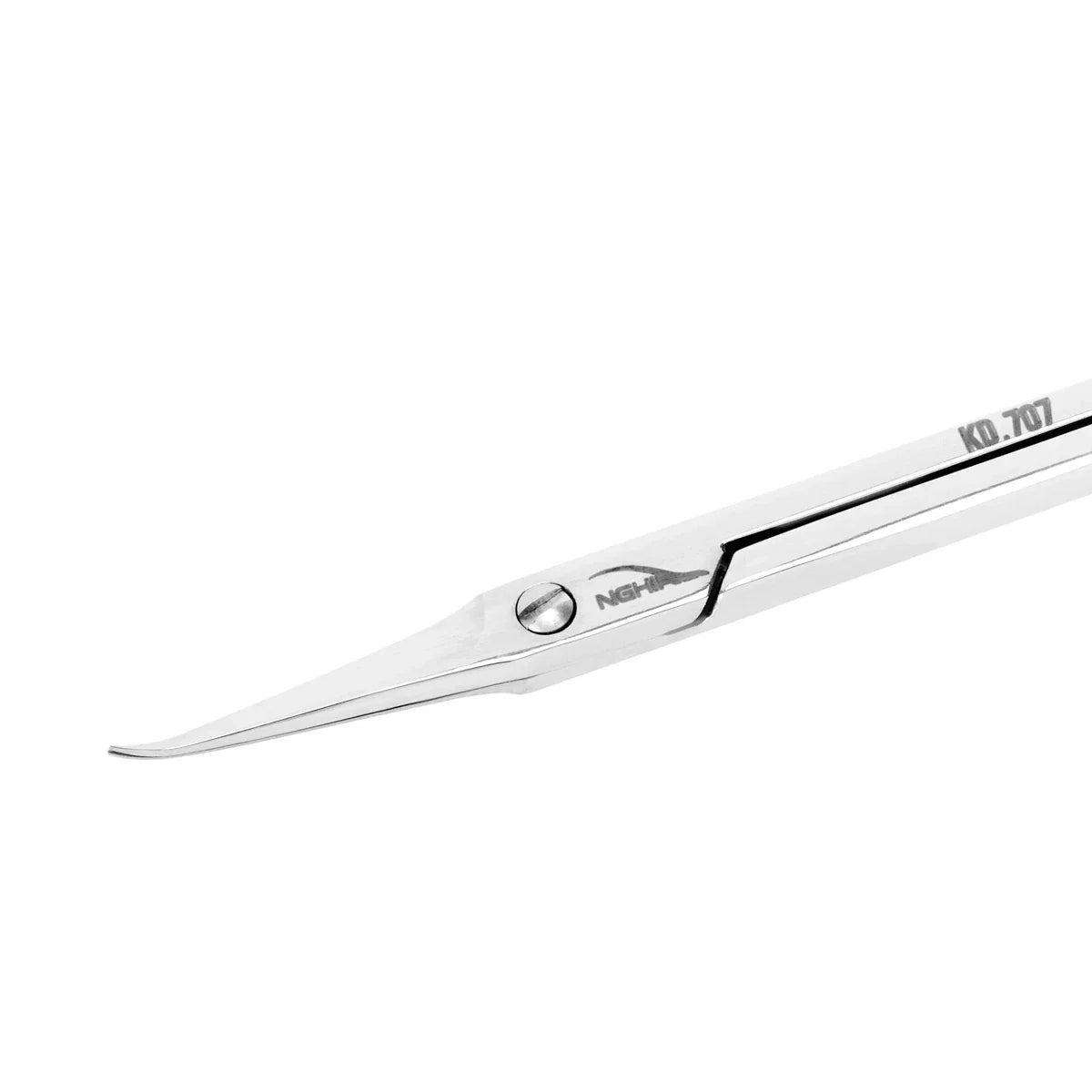 Ножницы для кутикулы NGHIA KD.707 22,5 мм