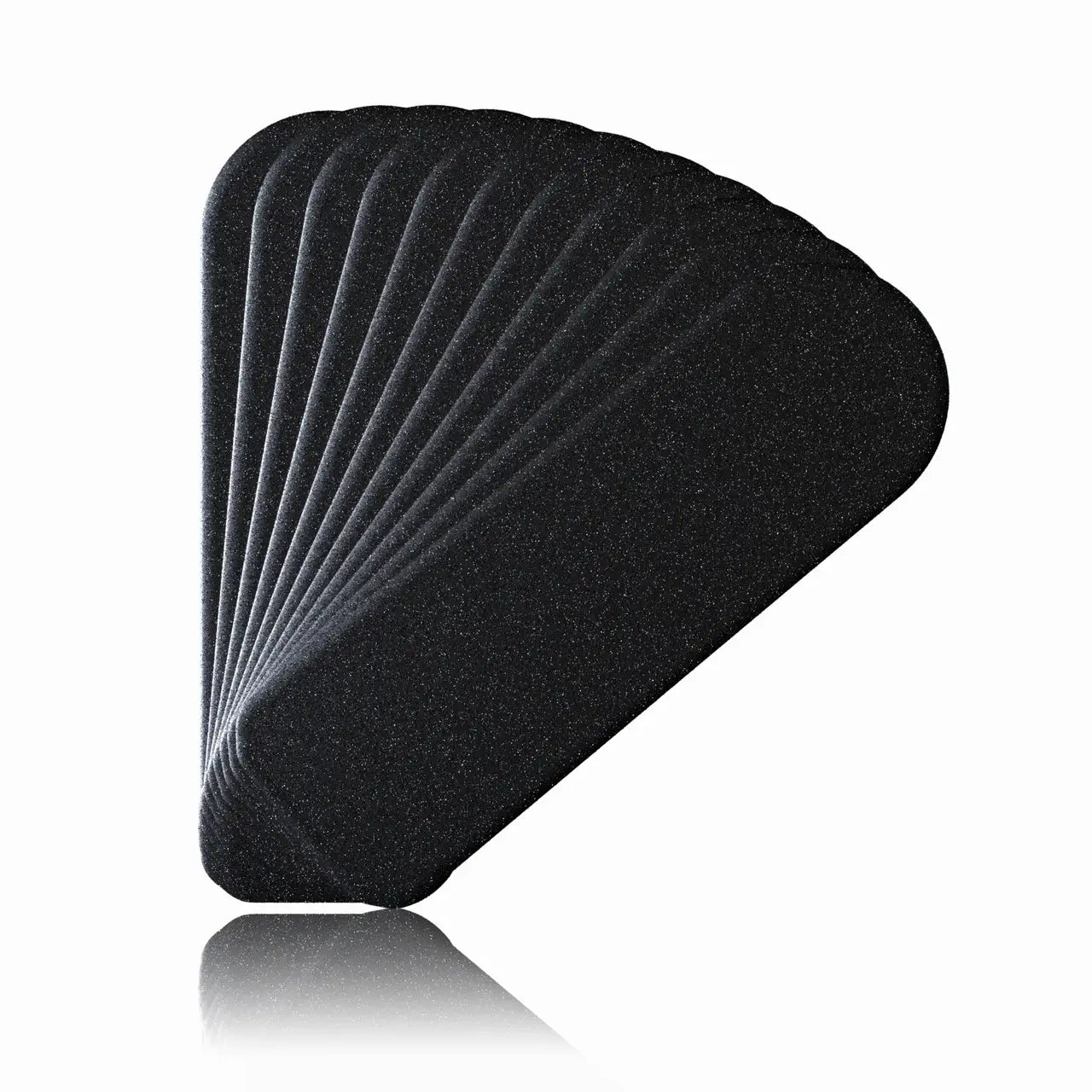 Wonderfile interchangeable files for pedicure file Expert 200°C, 80gr., 30 pcs.