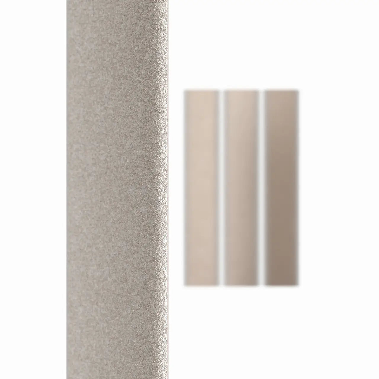Wonderfile Keičiamas popieriaus lapas 130x15mm, 150g, 7m. Su žirklėmis.