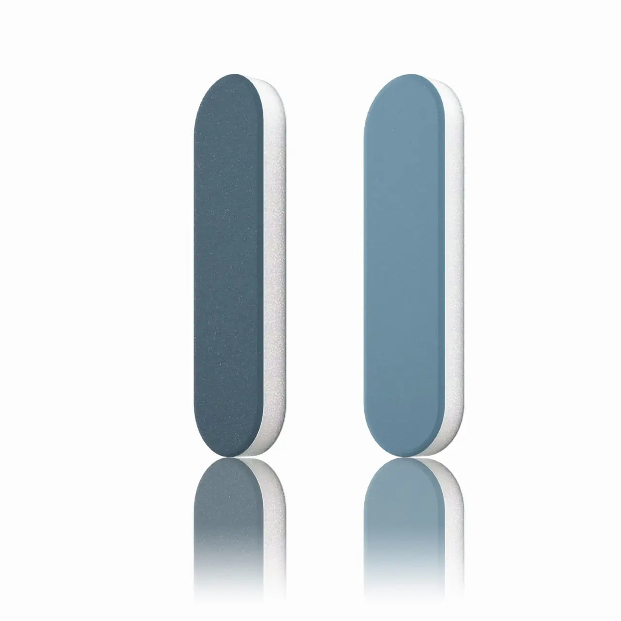 Wonderfile buffing pad 600/3000gr, 50pcs.