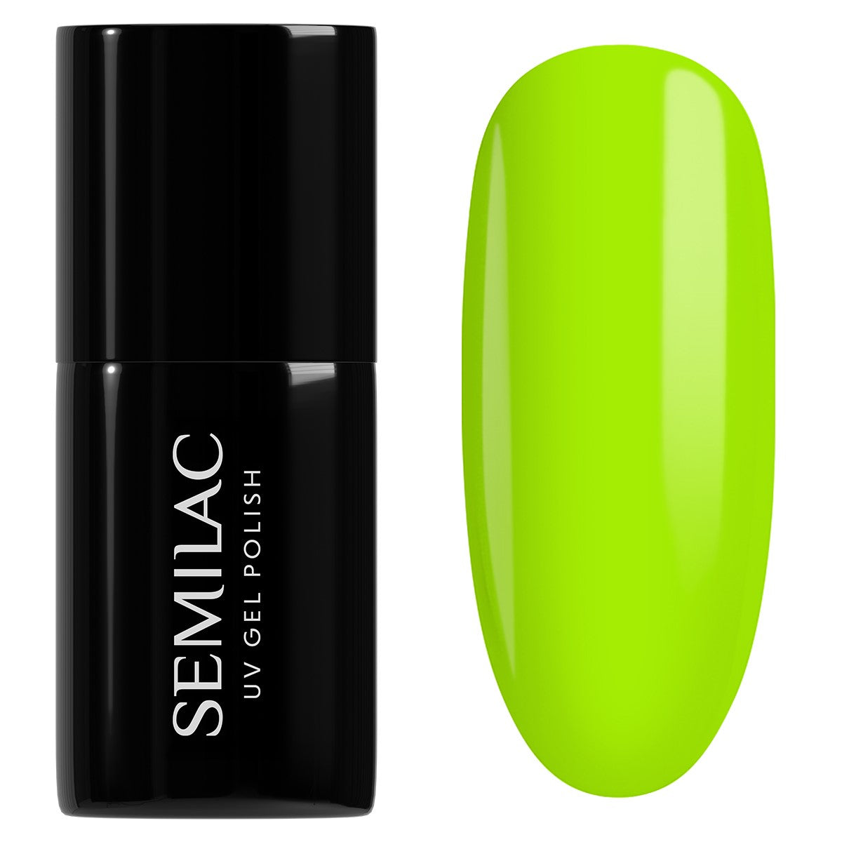 364 UV Hybrid Semilac RIDE WITH ME 7ml