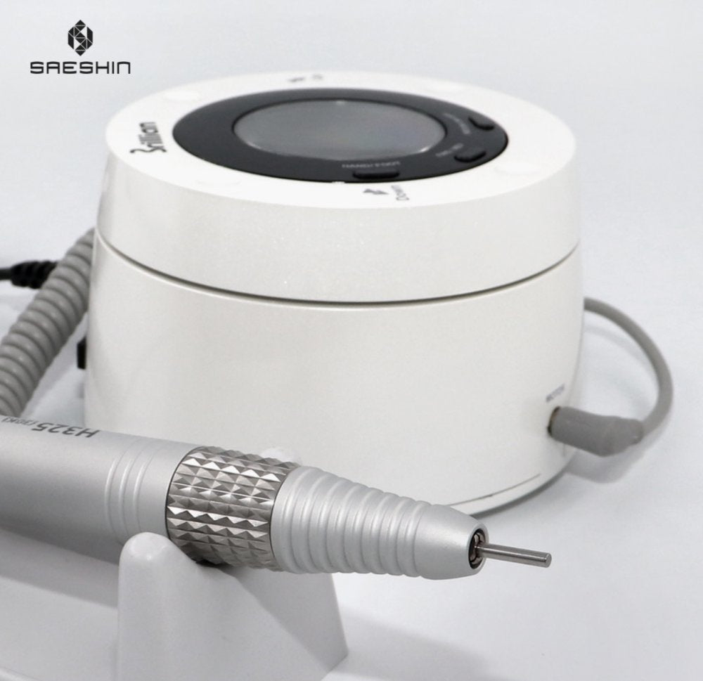 STIPRUS SAESHIN BRILLIAN B100/H325/ balta (30 000 apsisukimų)