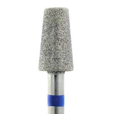 KMIZ Diamond Burr Cone Blue 050 [117199]