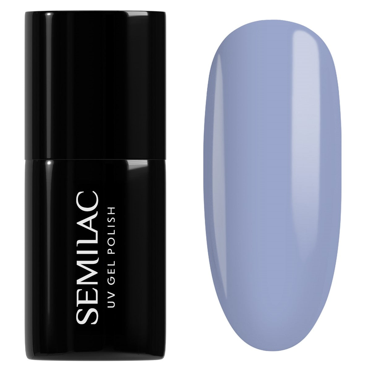 603 Semilac UV gel polish Summer Sky 7 ml