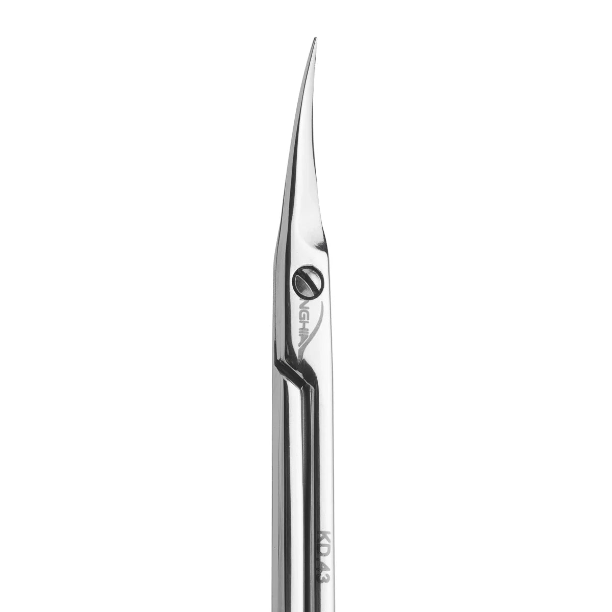 Ножницы для кутикулы NGHIA KD.707 22,5 мм