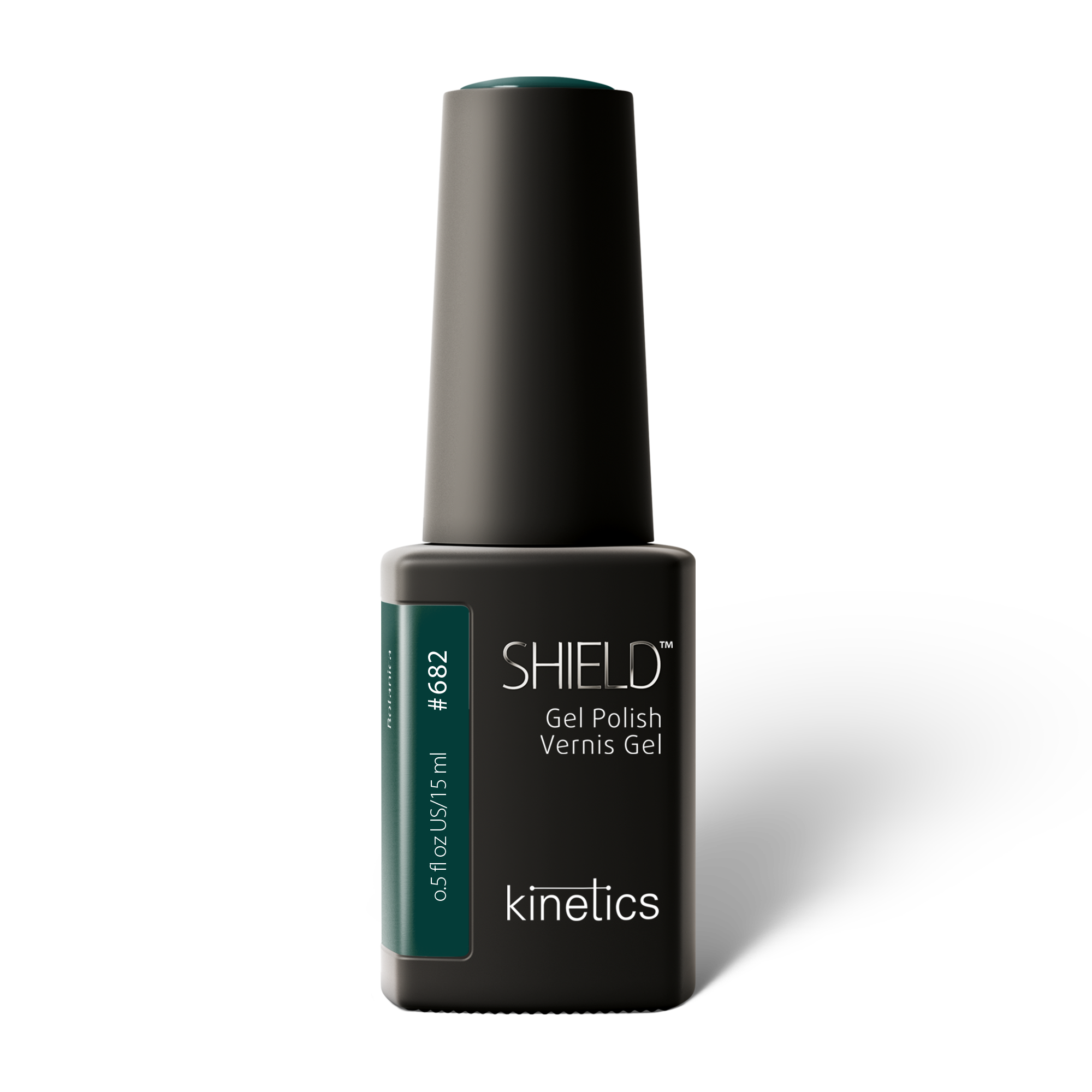 Kinetics SHIELD Gel Polish Botanica #682, 15ml