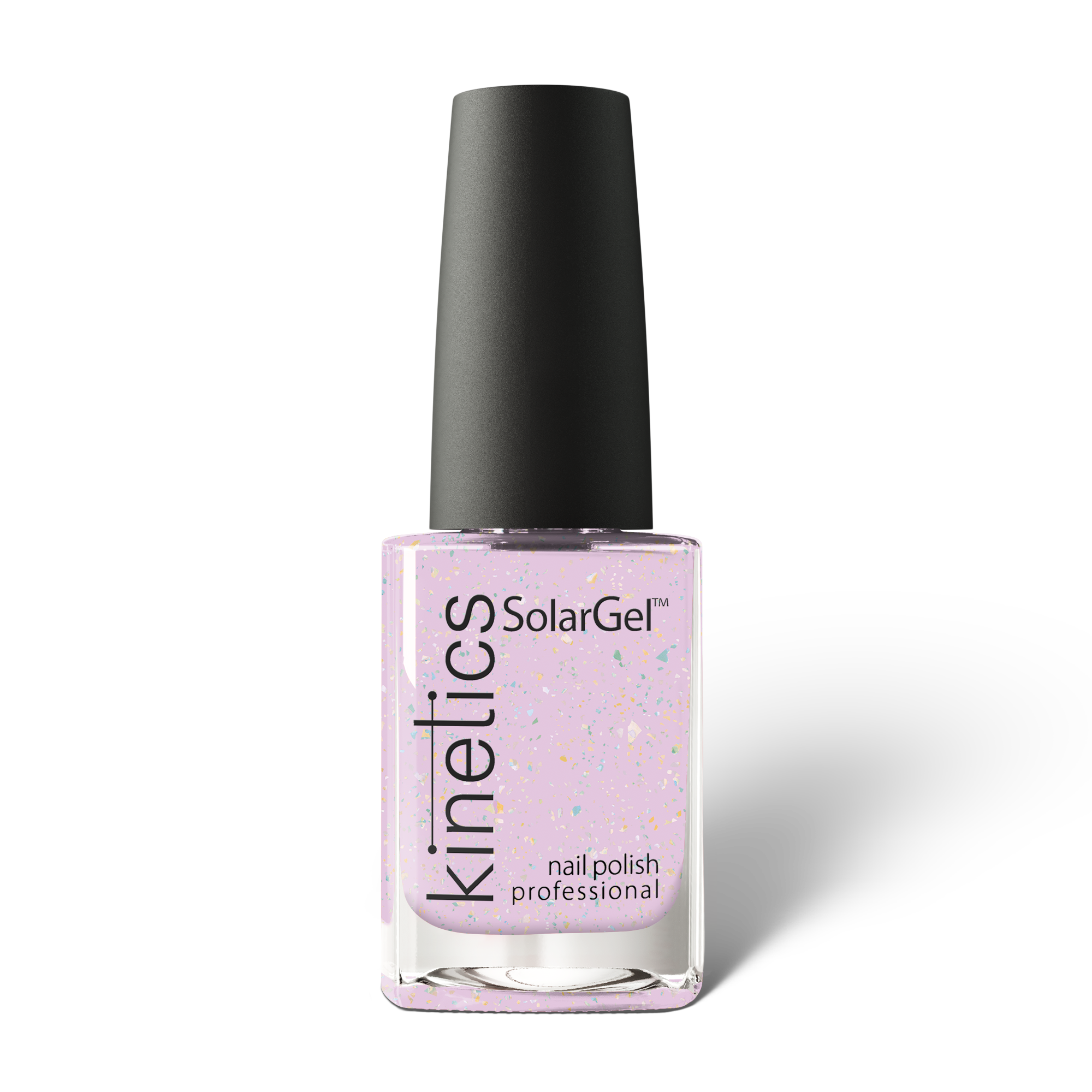 „Kinetics“ „SolarGel“ lakas „Lucent“ Nr. 687, 15 ml