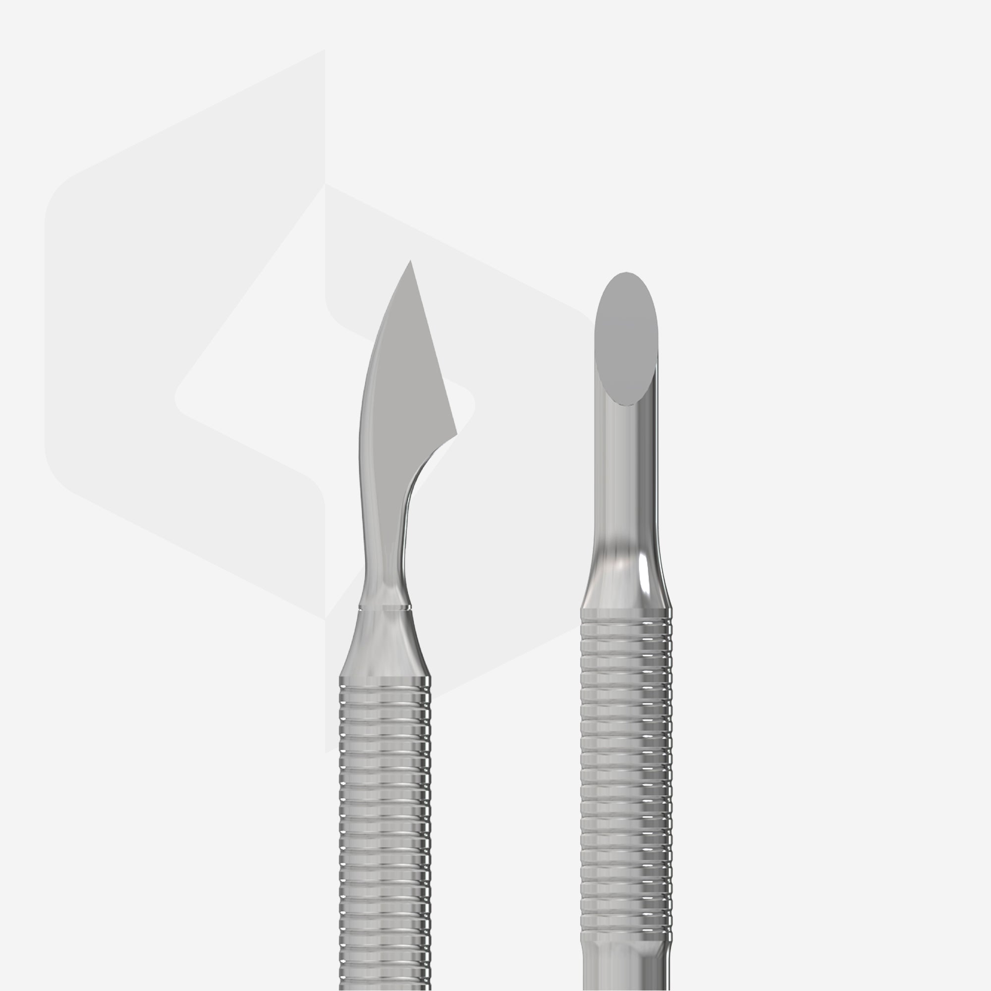 STALEKS Nagų odelės stūmimo priemonė „Apelsinmedžio“ EKSPERTAS [PE-90/3]