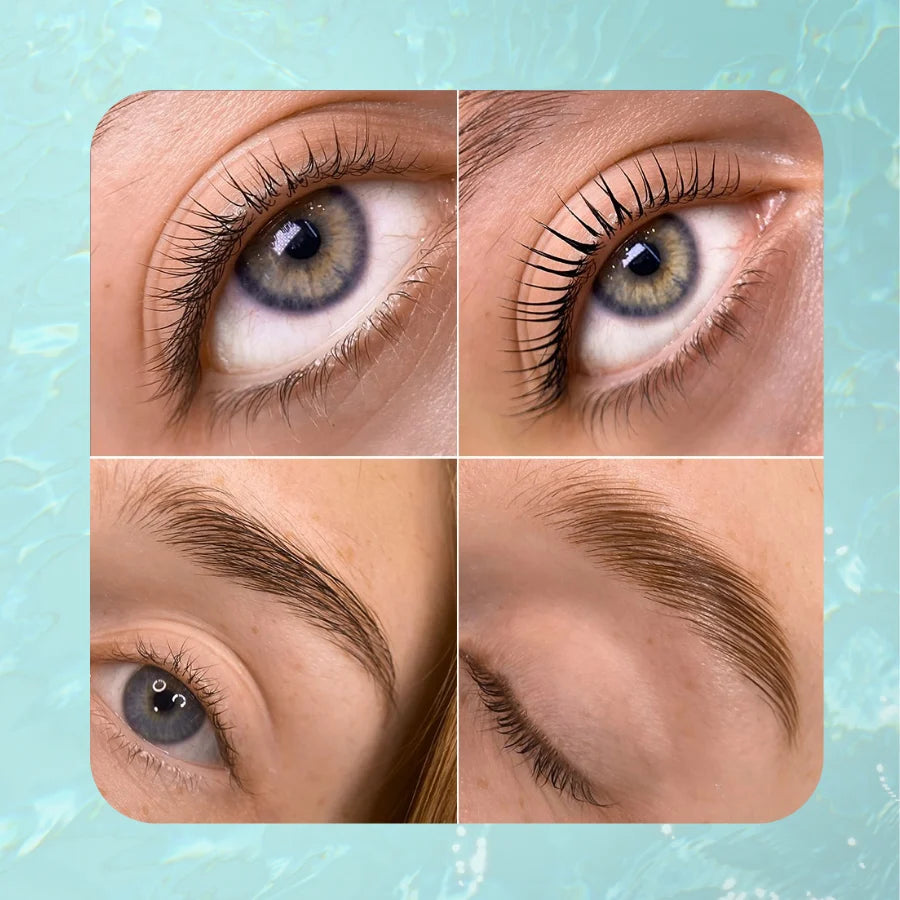 ELAN peptidų serumas blakstienų augimui „LashBOOST“, 4,5 ml