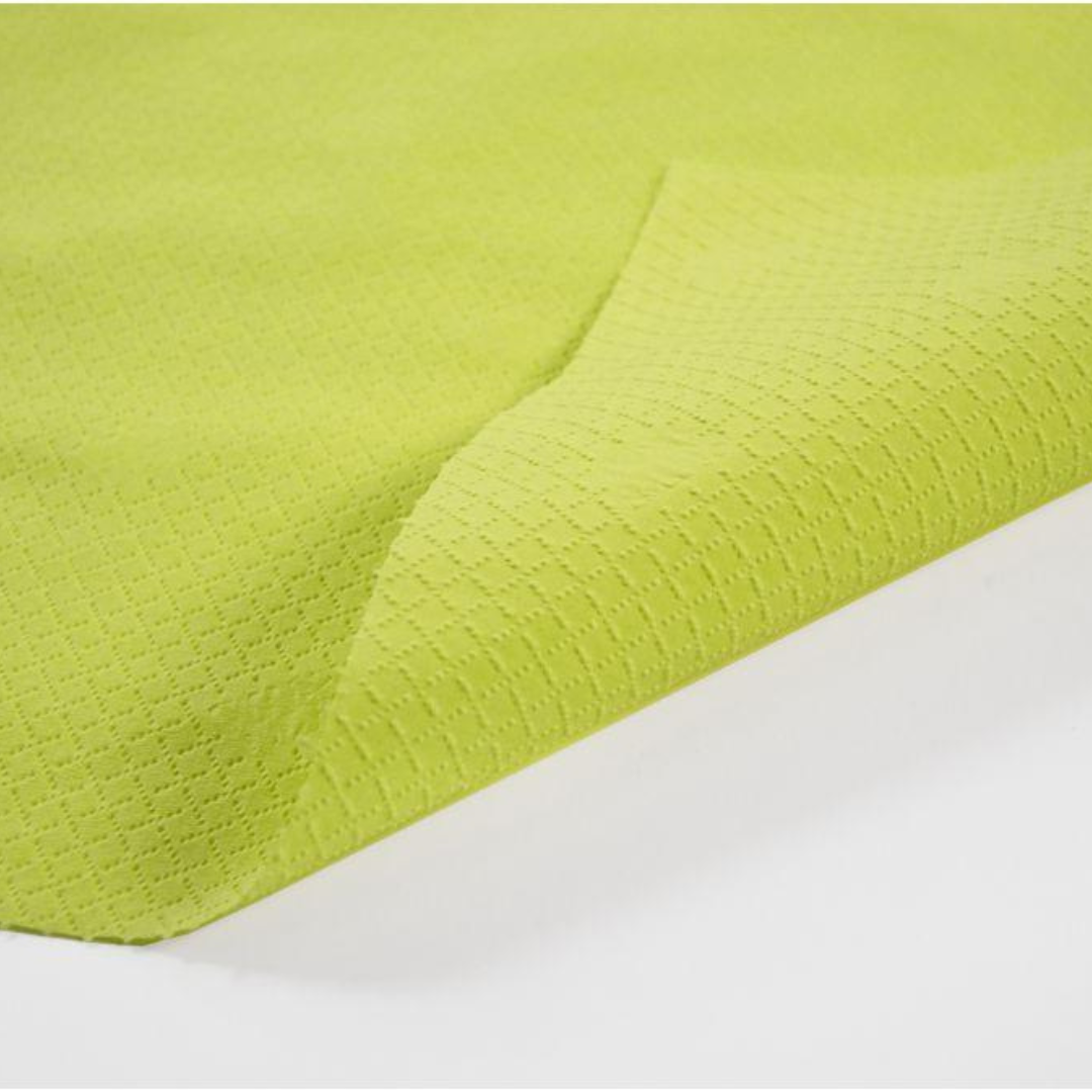 Medixpro БУМАГА 50см, 2-слойная, Лайм [L50N-50-L]