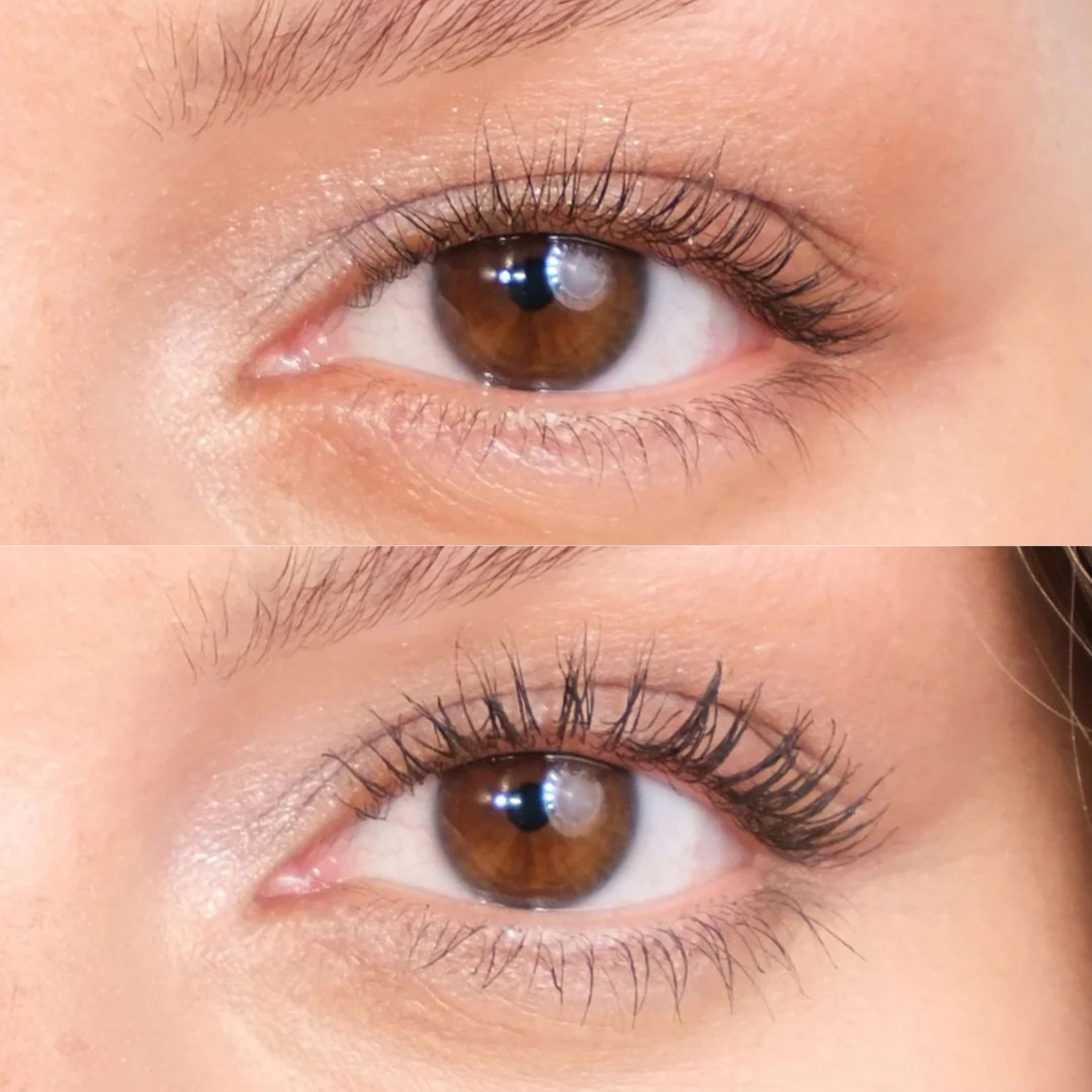 XLASH Drama toninis blakstienų gruntas - tonējošais skropstu parimeris, 6,3ml