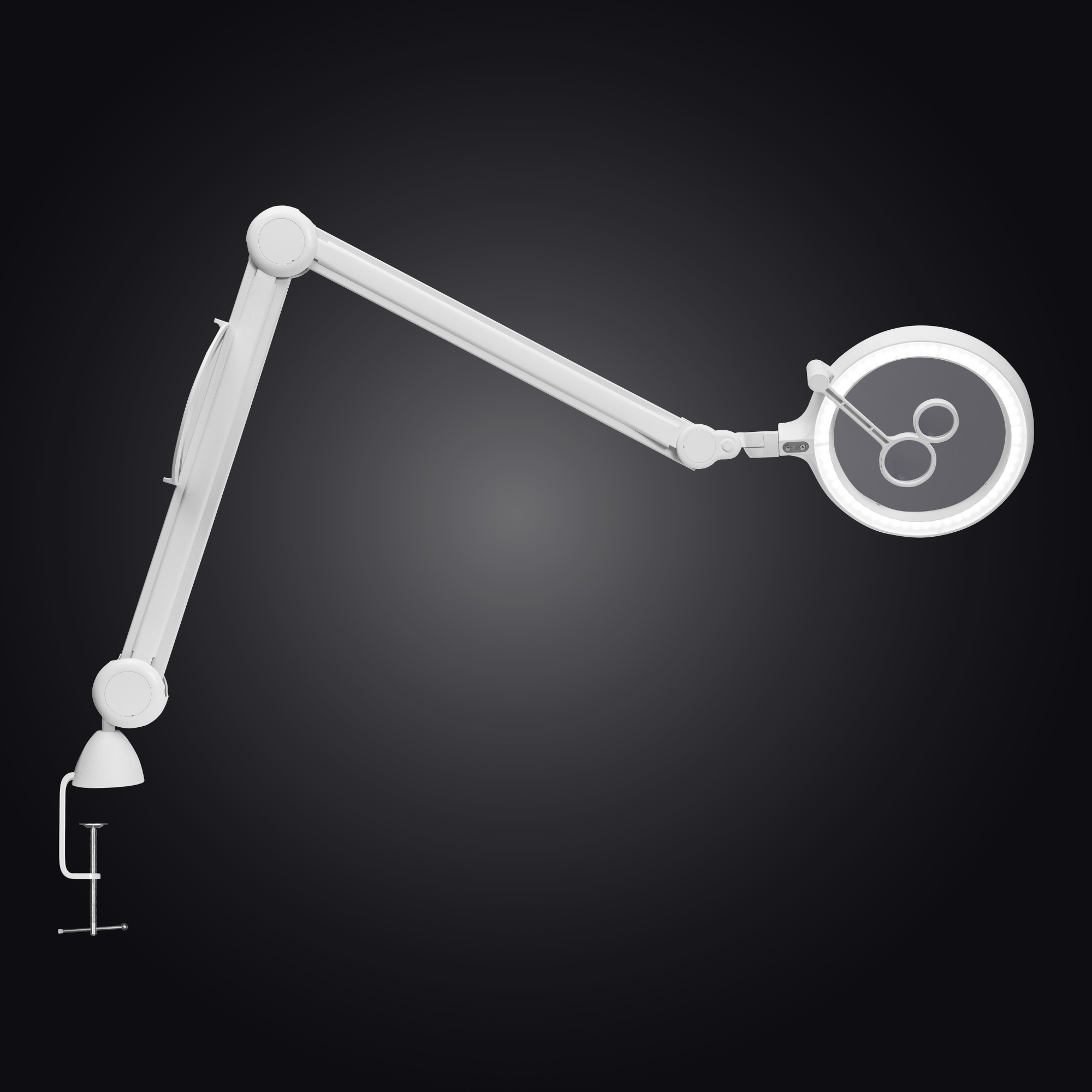 „Daylight iQ Pro™“ didinamoji LED lempa [E25105]