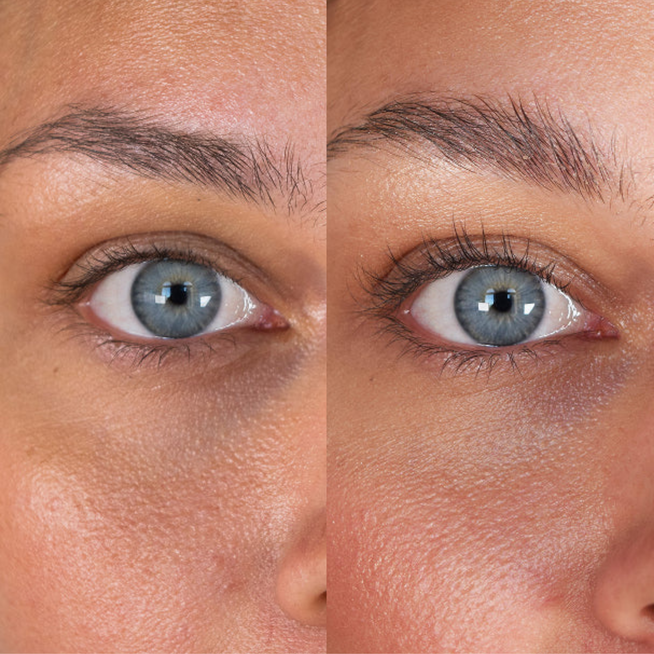 XLASH Skropstų Serumas - skropstų serumas, 5 ml