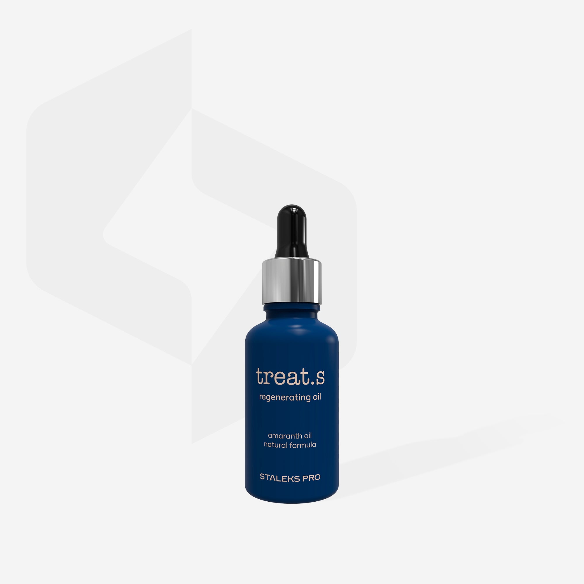 STALEKS Skin regenerating oil treat.s 50 ml [ROT-50]
