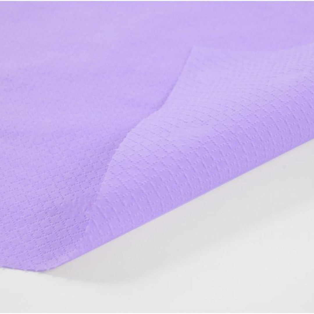 MedixPro PAPER 60cm, 2-ply, lilac [L60N-50-W]