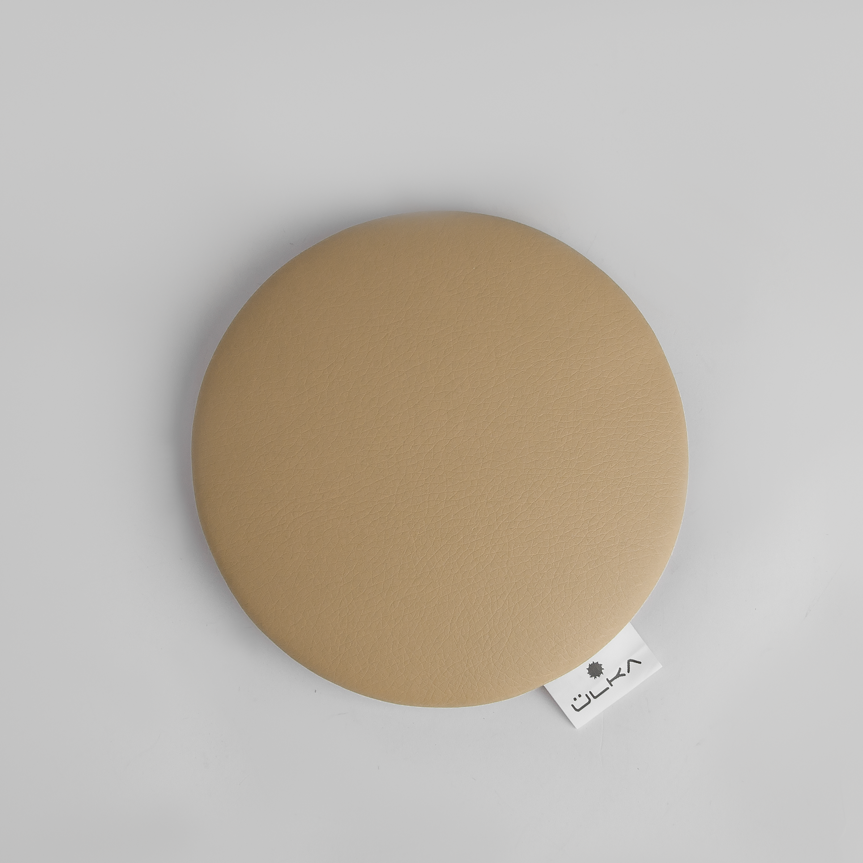 ULKA Подлокотник коричневый №9