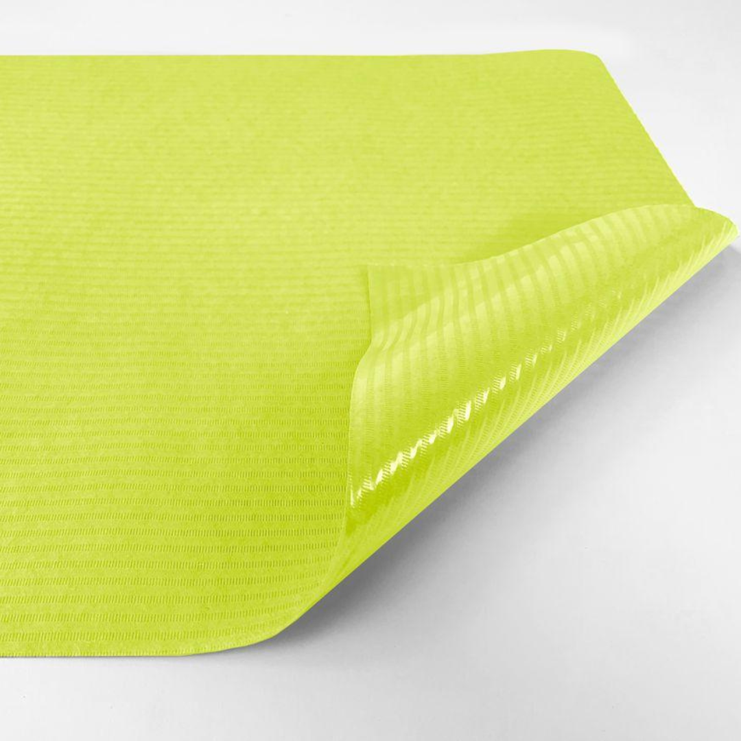 MedixPro FILM + PAPER 50cm, 3-layers, Lime [M51N-50-L]