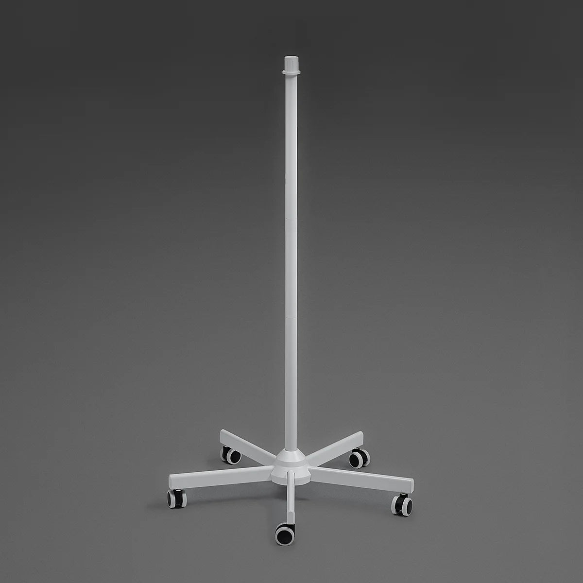 4BLANC floor stand for Maestro dust collector 2024