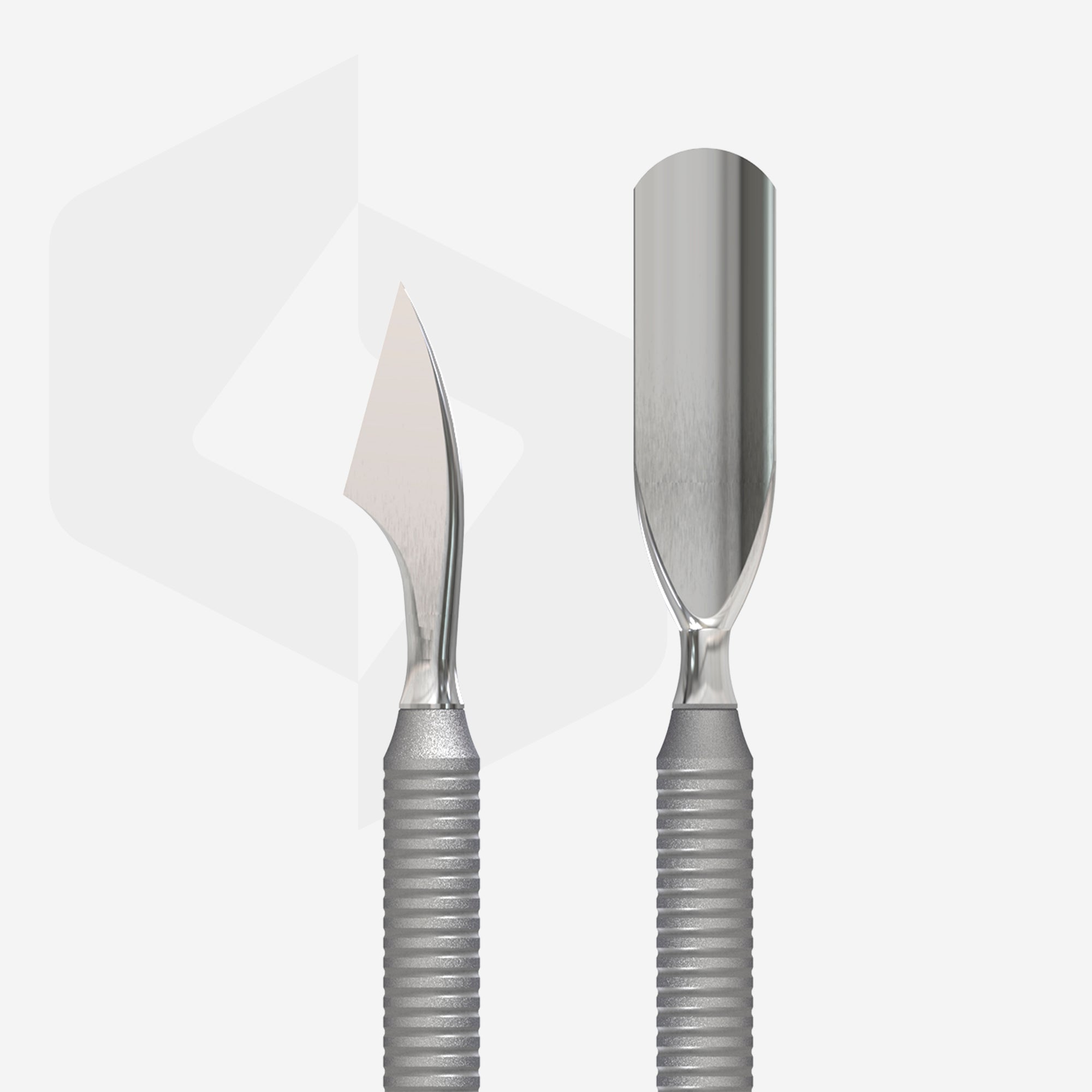 STALEKS Nagų odelės stumtuvas SMART [PS-51/2]