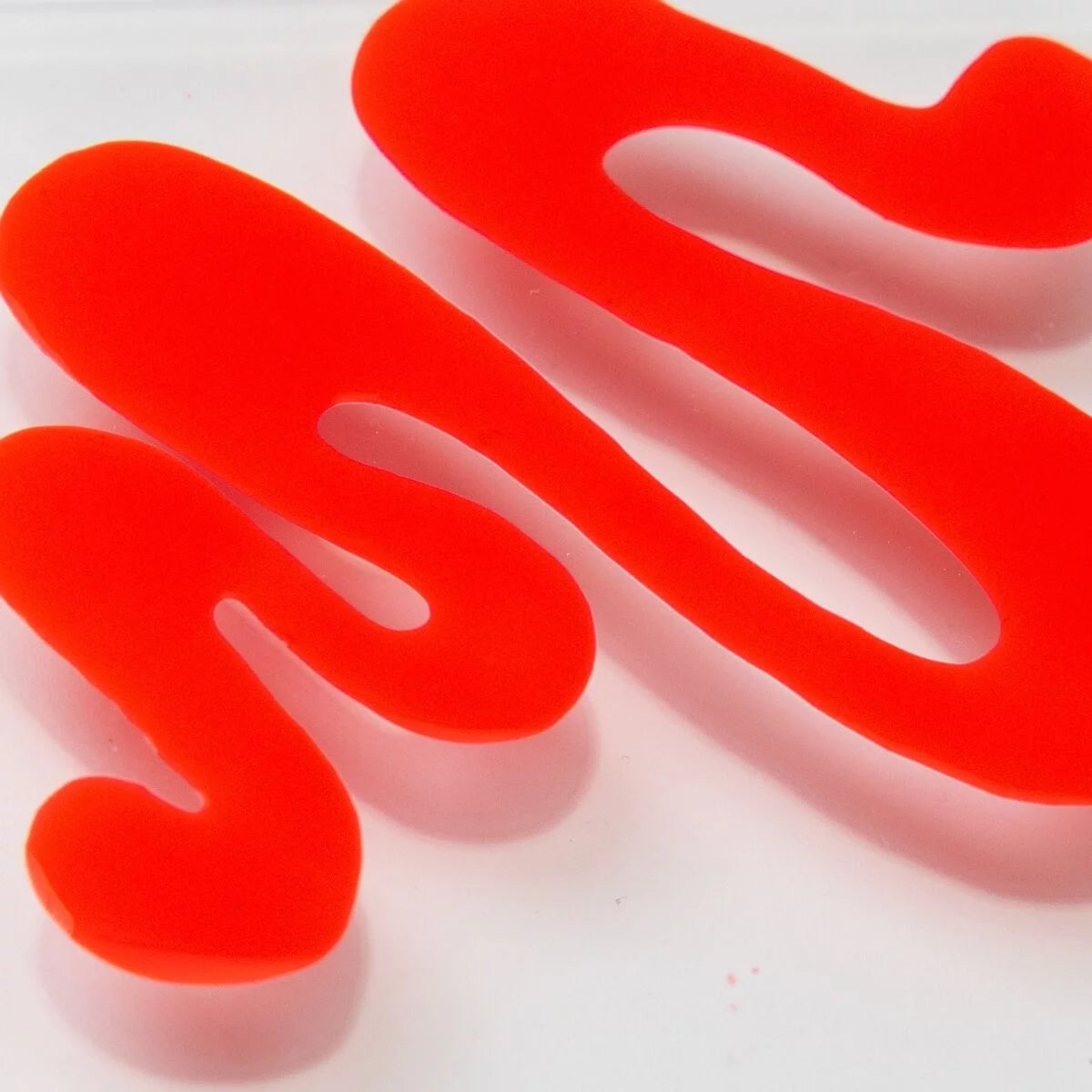 981 Semilac UV gelinis lakas „Spicy Neon“, 7 ml